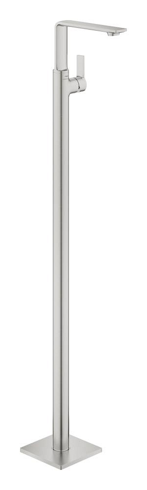 Allure Single-lever basin mixer floor mounted