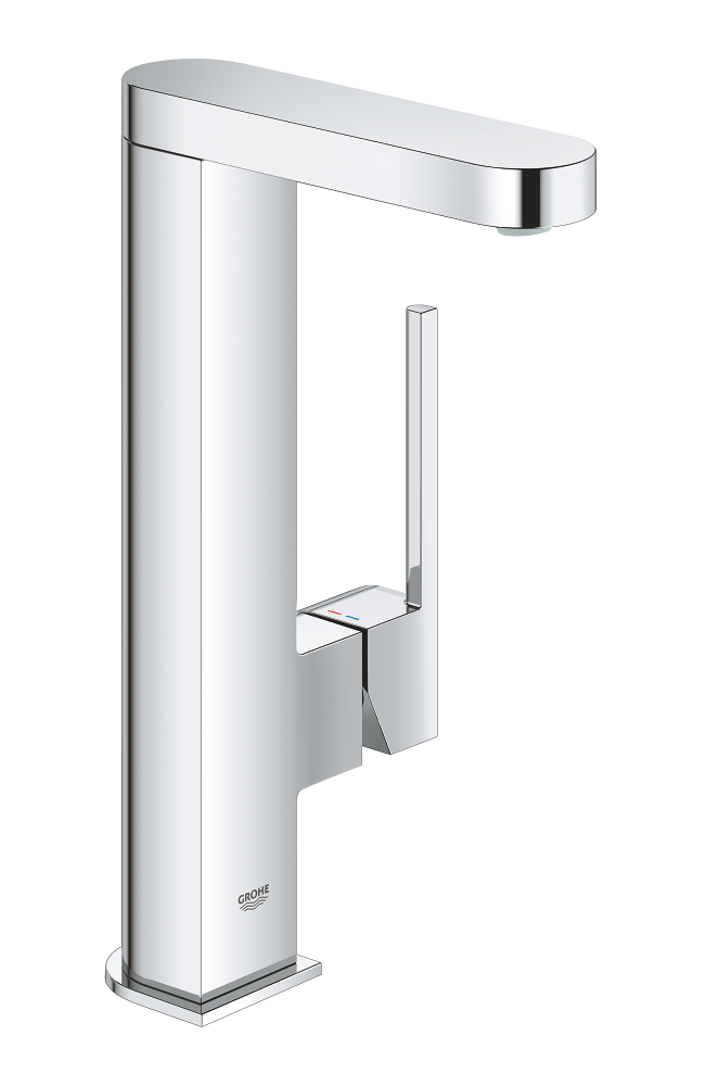 Single-lever basin mixer 1/2" L-Size