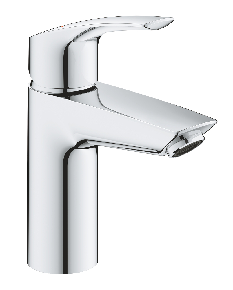 Single-lever basin mixer S-Size