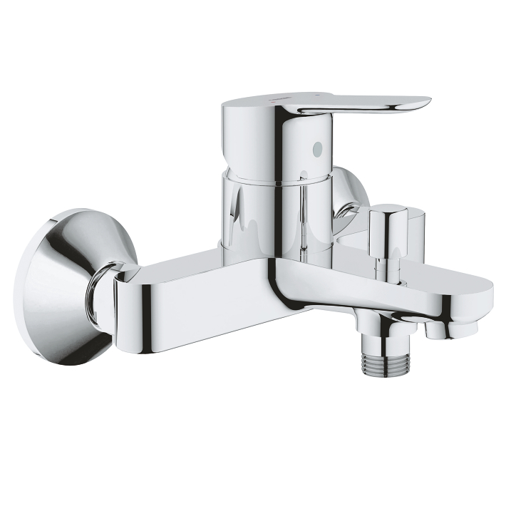 Start Clova Miscelatore monocomando<br />per vasca-doccia 1