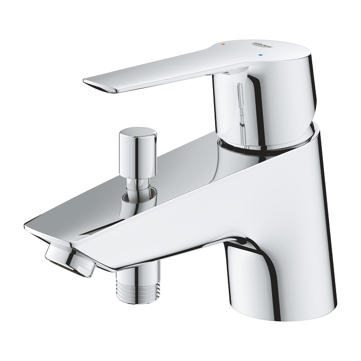 Robinets douche, salle de bains, GROHE