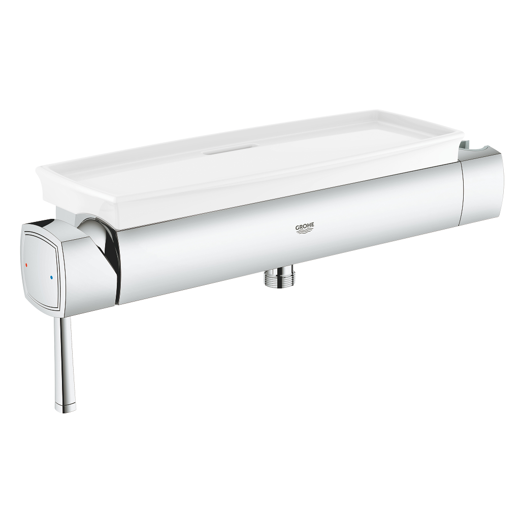 Grandera Singlelever shower mixer GROHE