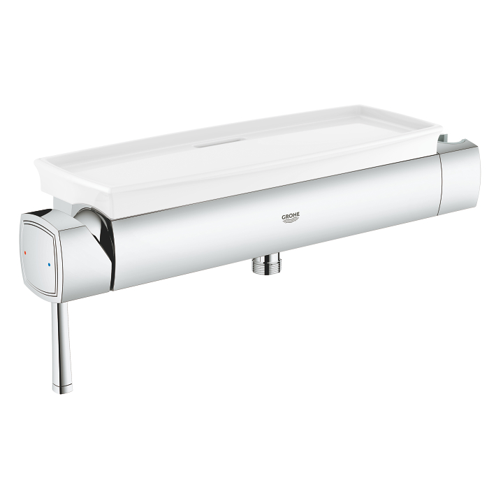 Grandera Singlelever shower mixer GROHE