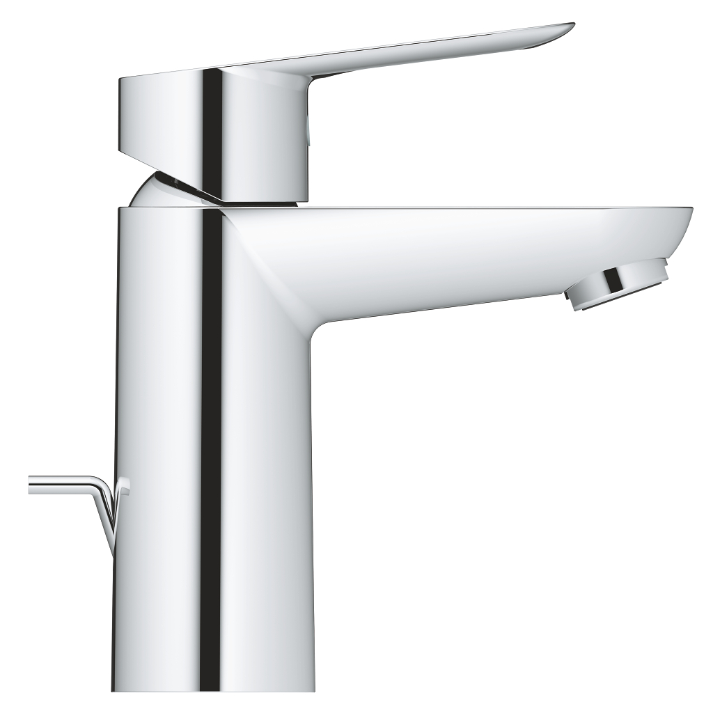 Eurocosmo Single-lever basin mixer 1/2″ M-Size | GROHE