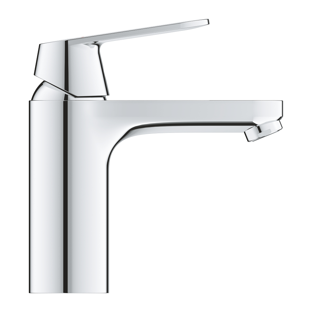 Eurosmart Cosmopolitan Single-lever Basin Mixer 1/2″ M-Size | GROHE