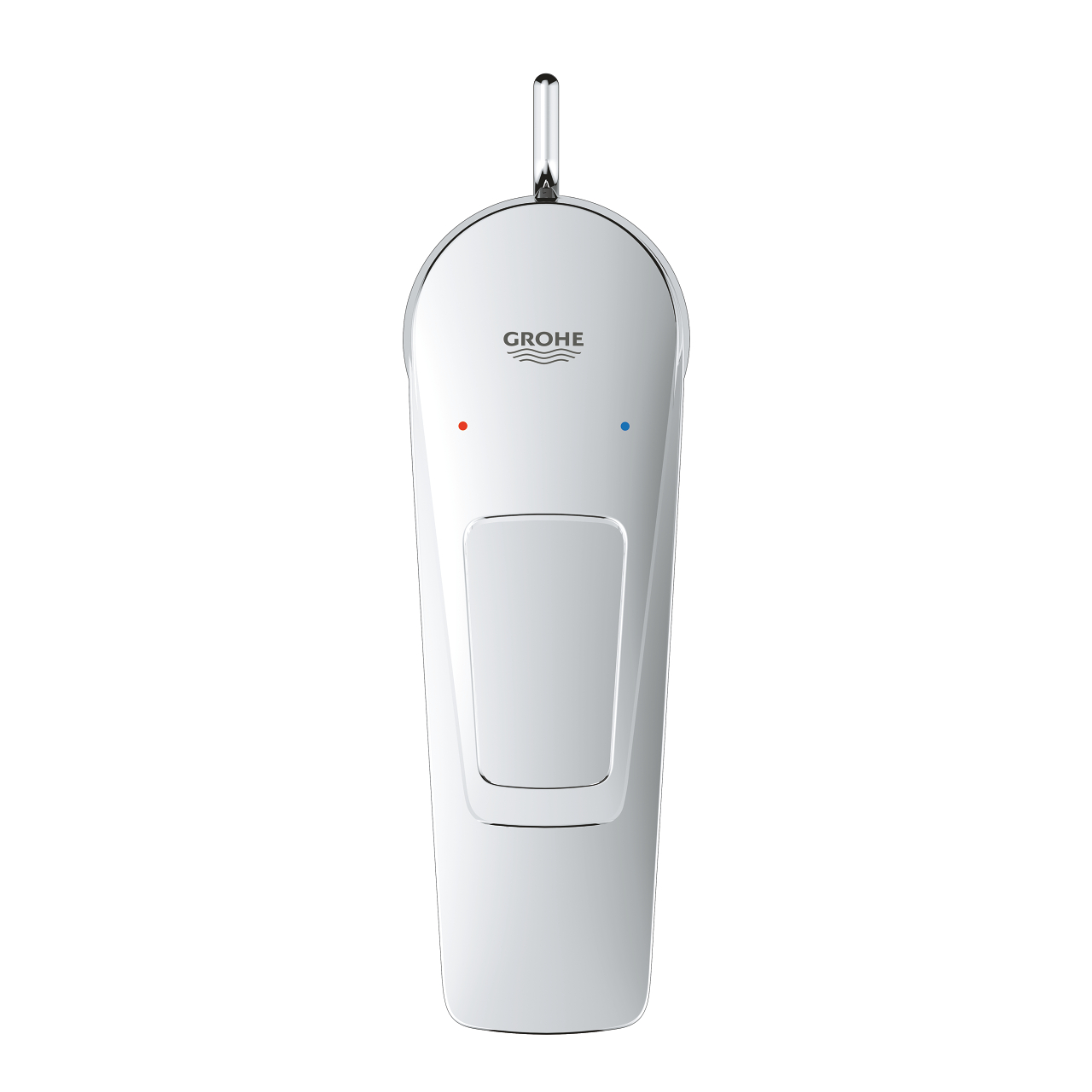 BauLoop Wastafelmengkraan S Size GROHE Belgi Nv