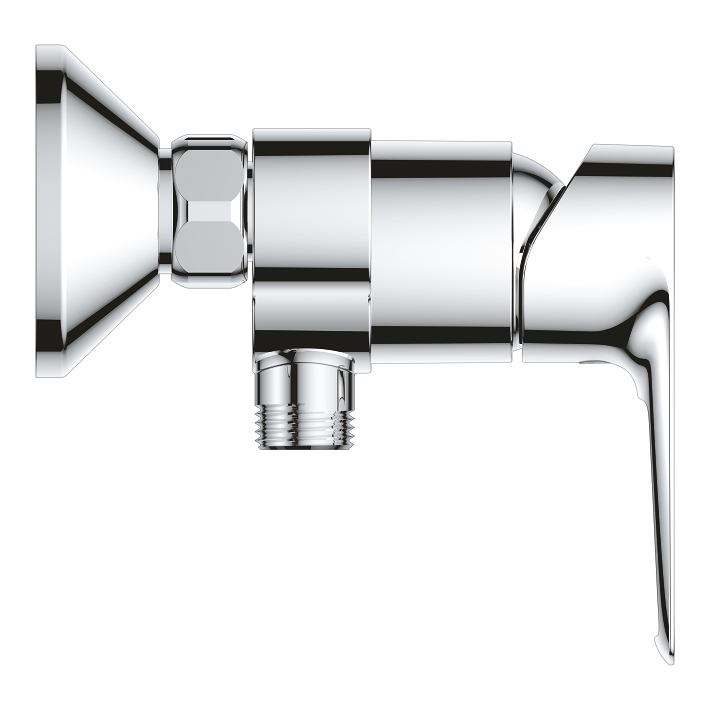 Start Loop Single-lever shower mixer 1/2" 2