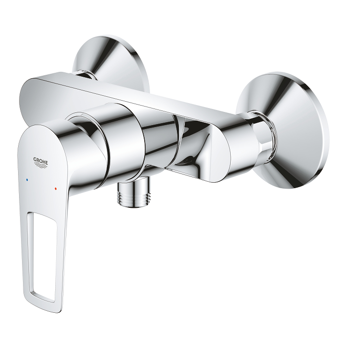 Mitigeur GROHE Start Flow monocommande 31555001 Pas Cher 