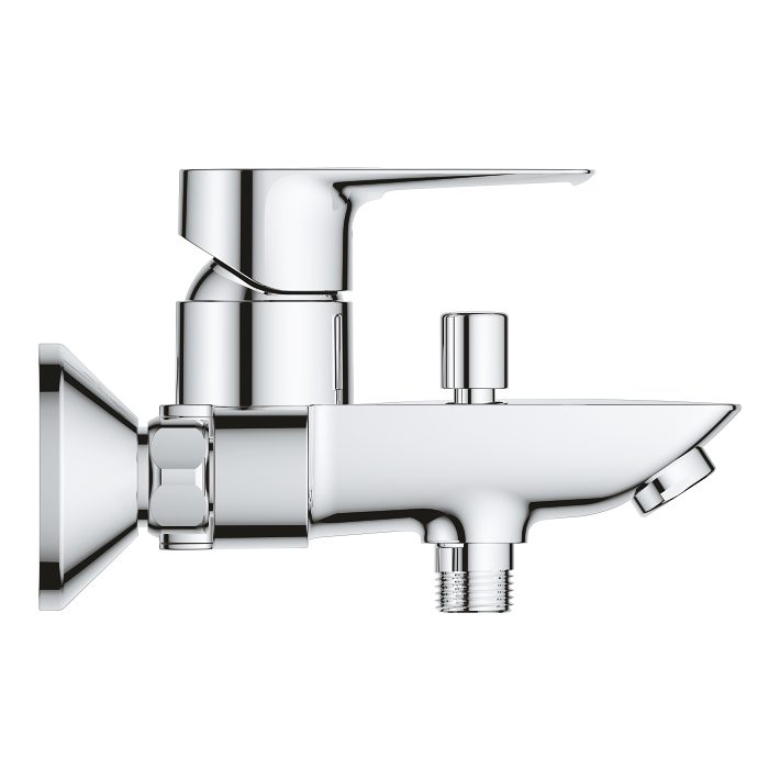 GROHE Mitigeur monocommande Bain /Douche Start, robinet avec inverseur