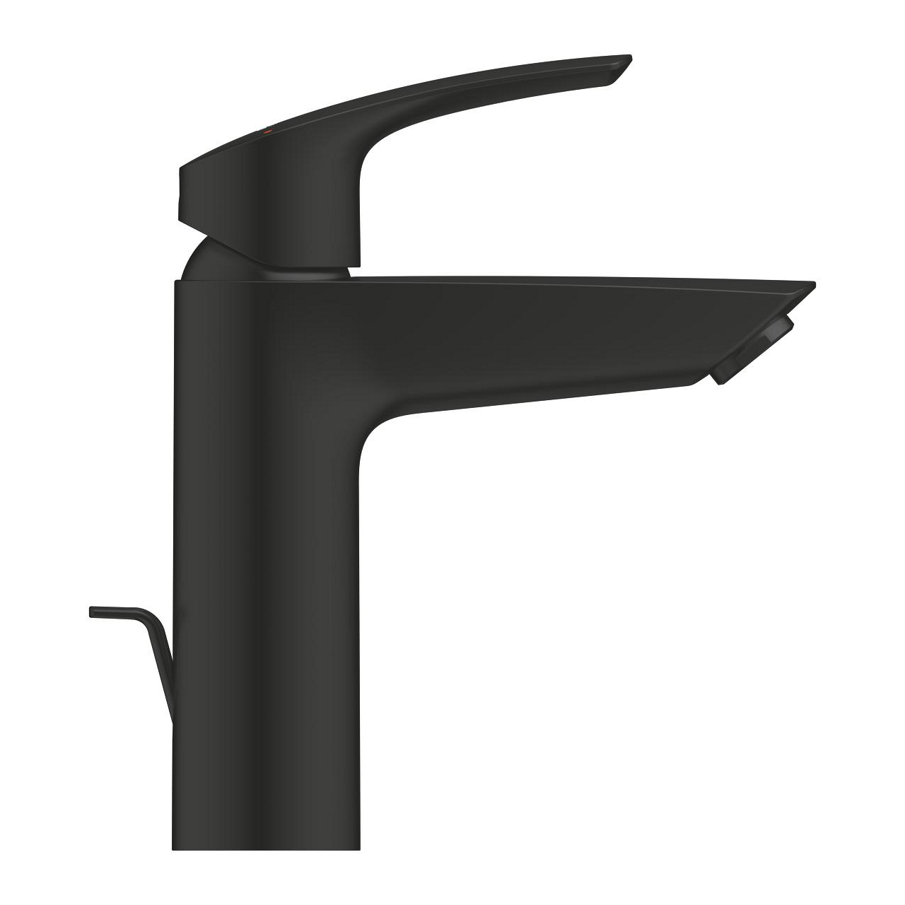 Rubinetto Lavabo Grohe Eurosmart Con Doccetta Bidet - Modello 23124002