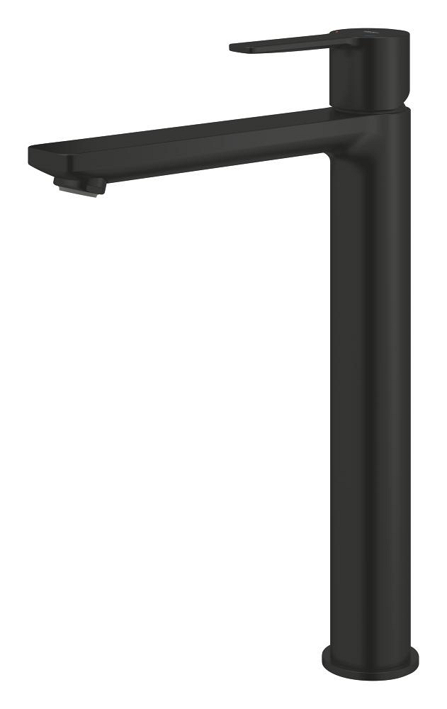 Single-lever basin mixer 1/2