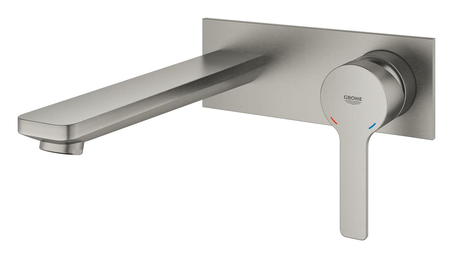 Qoo KOHLER Parallel Tall Lavatory Faucet / Basin Mixer | KHK Asia