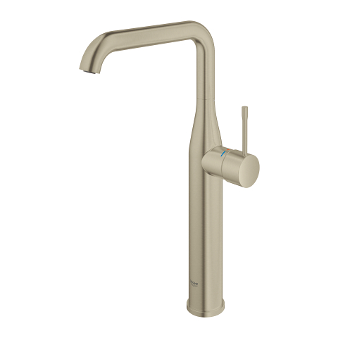 Essence Single-lever basin mixer for free-standing basins XL-Size