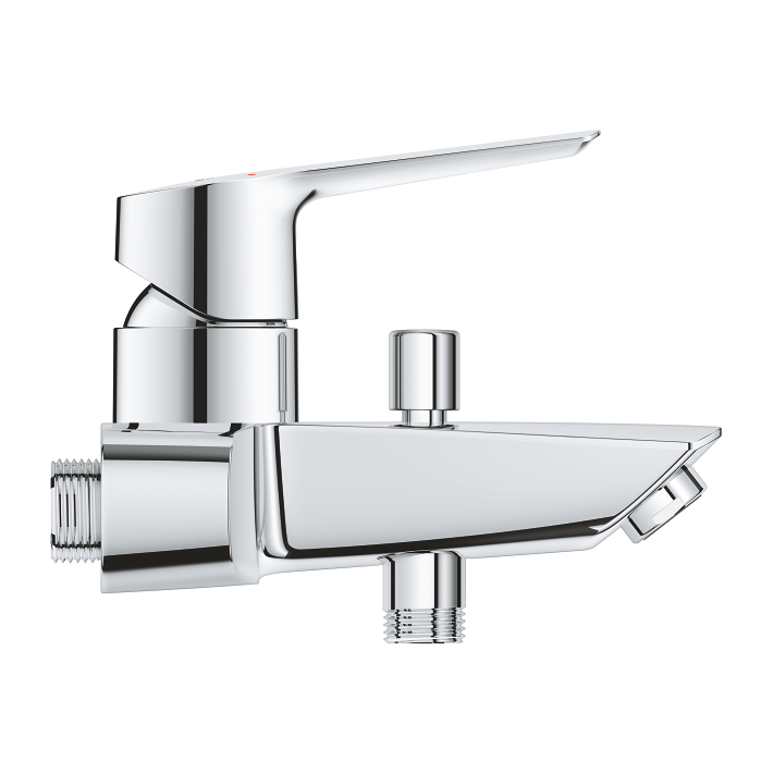 Start Single-lever bath mixer, ¾" 2