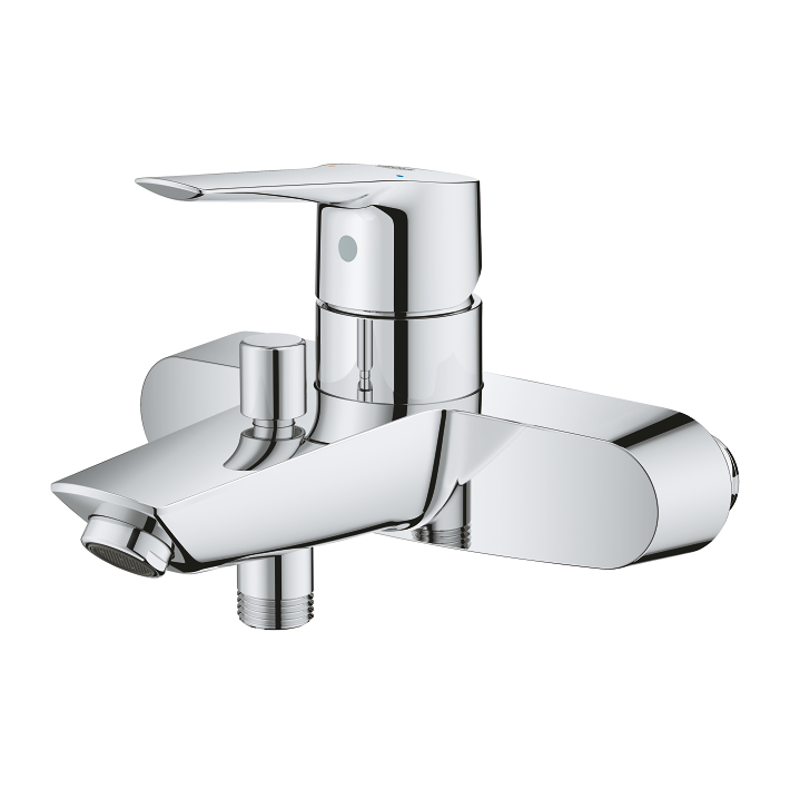 Start Single-lever bath mixer, ¾" 3