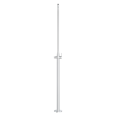 GROHE Essence Single-lever free-standing shower system