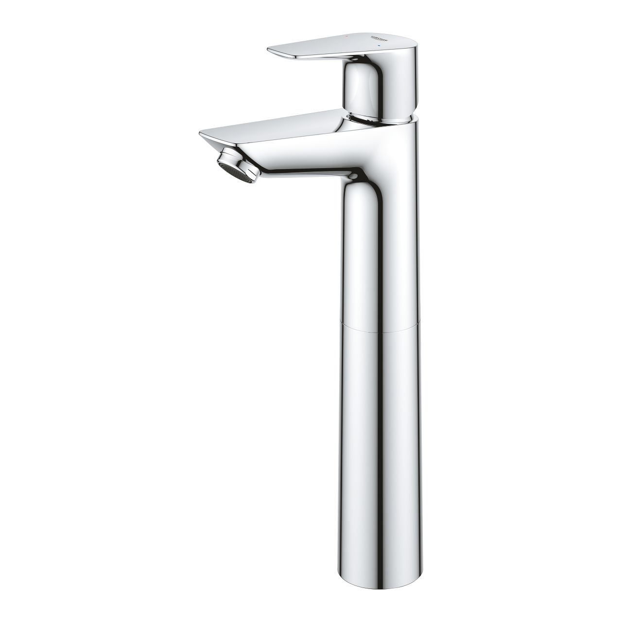 BauEdge Basin mixer 1/2″ XL-Size | GROHE