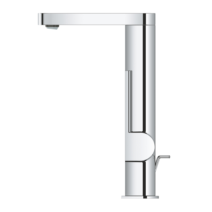 Grohe Plus Miscelatore Monocomando Per Lavabo Taglia L Grohe