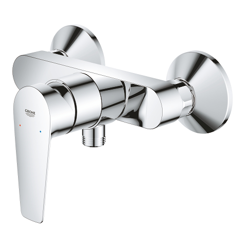 Start Clova Miscelatore monocomando<br />per doccia 4