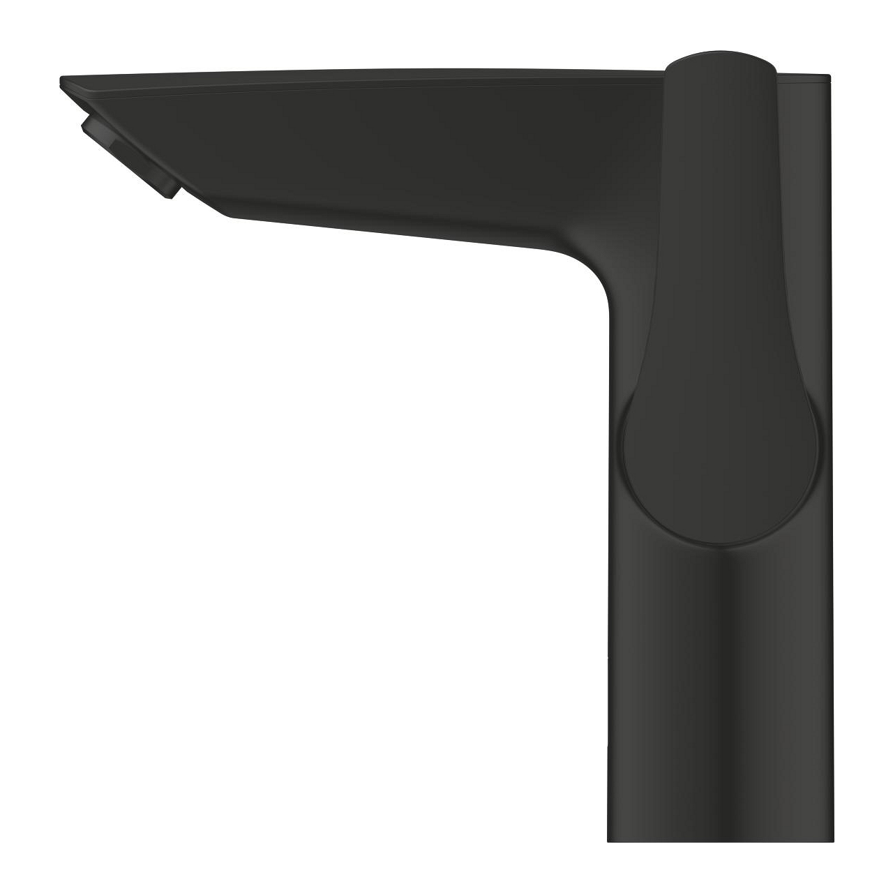 Eurosmart Basin Mixer 1 2 M Size GROHE eurosmart-basin-mixer-1-2-m-size-grohe