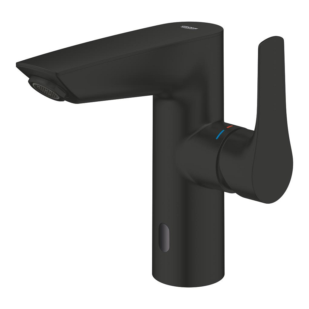 Eurosmart Basin Mixer 1 2 M Size GROHE eurosmart-basin-mixer-1-2-m-size-grohe
