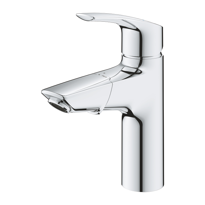 Eurosmart Einhand Waschtischbatterie 12″ M Size Grohe 6132