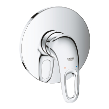 Eurostyle Miscelatore Monocomando Per Doccia Grohe