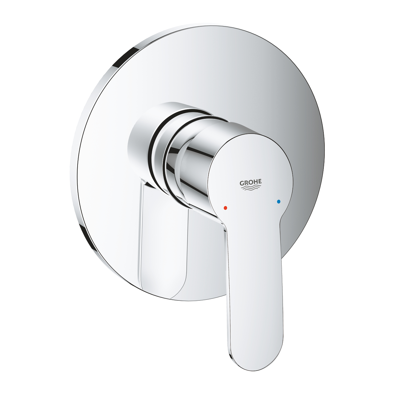 Eurostyle Cosmopolitan Grohe