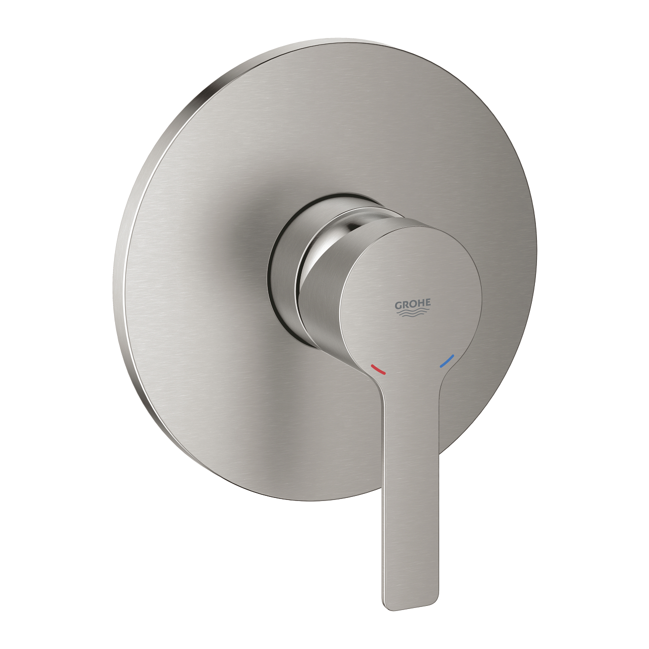 Lineare Singlelever shower mixer trim GROHE