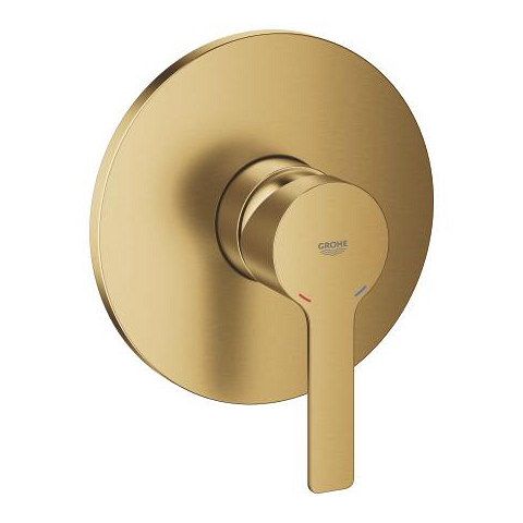 Mitigeur monocommande 1 sortie