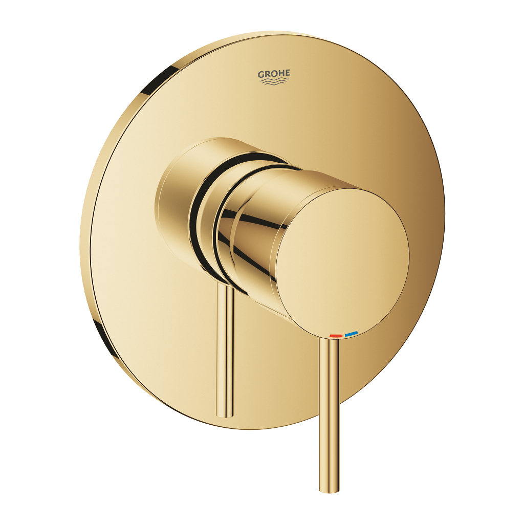 Atrio Singlelever shower mixer GROHE