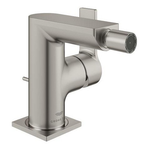 Single-lever bidet mixer 1/2″