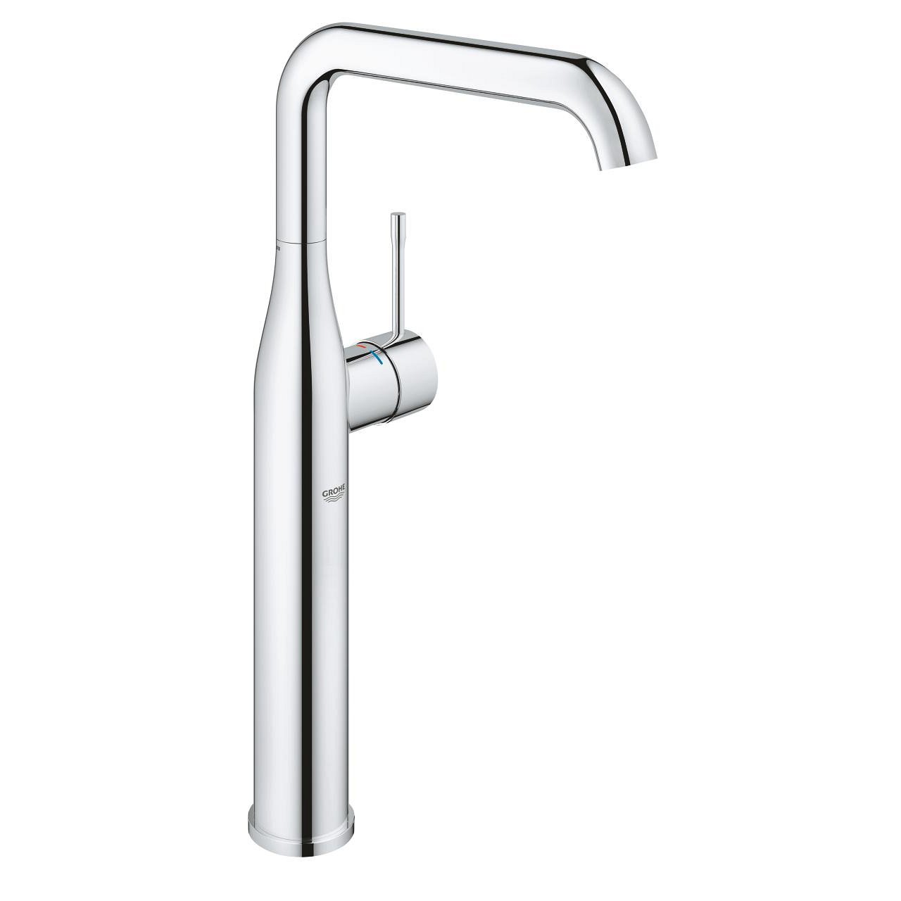 Essence Tek kumandalı lavabo bataryası XL-Boyut