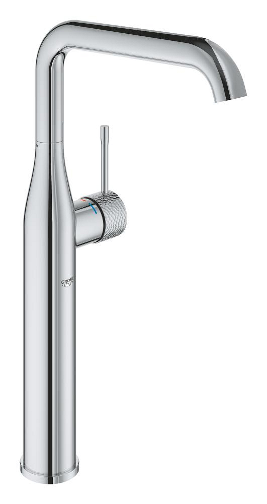 Single-lever basin mixer 1/2