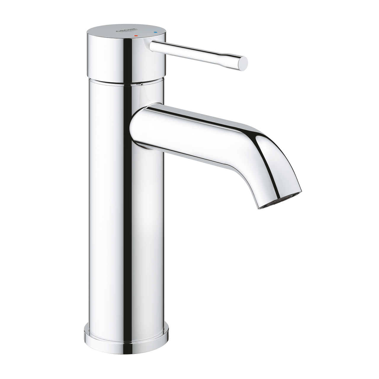 Essence Tek kumandalı lavabo bataryası S-Boyut