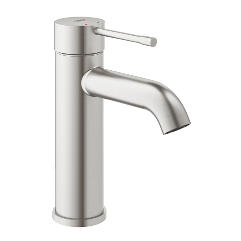 GROHE Essence Single-lever basin mixer 1/2″ S-Size