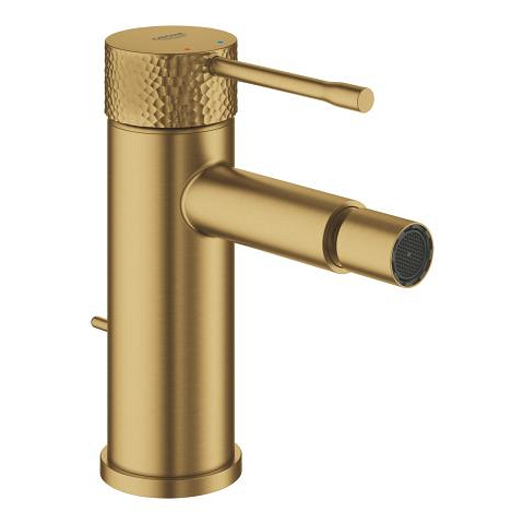 Одноважільний змішувач для біде 1/2″ S-розміру