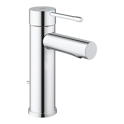 GROHE Essence Single-lever basin mixer 1/2″ S-Size