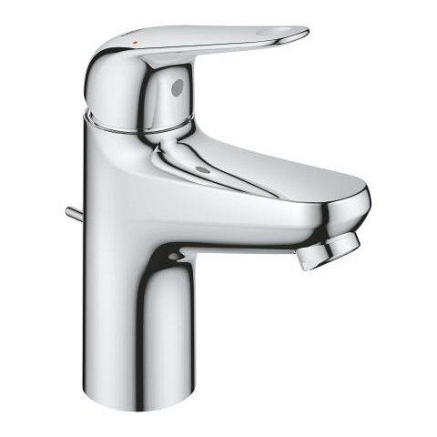 Swift Basin mixer 1/2" S-Size