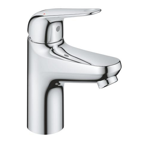 Swift Monomando de lavabo 1 2 Tamano S GROHE