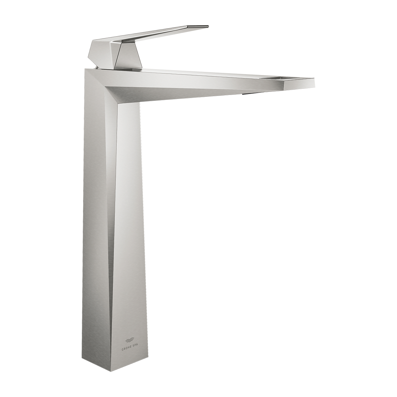 Allure Brilliant Single-lever basin mixer 1/2″ XL-Size | GROHE