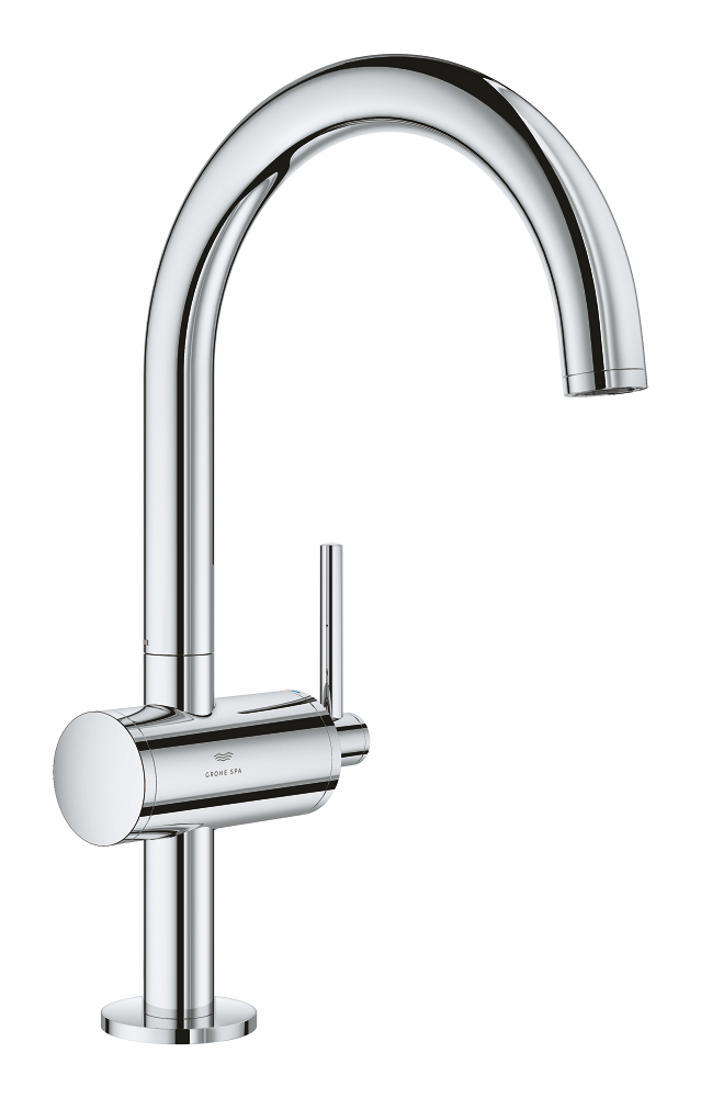 GROHE Miscelatore Monocomando per Lavabo Taglia …