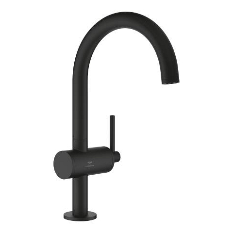 Single-lever basin mixer 1/2″ L-Size