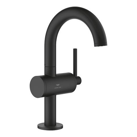 Single-lever basin mixer 1/2″ M-Size