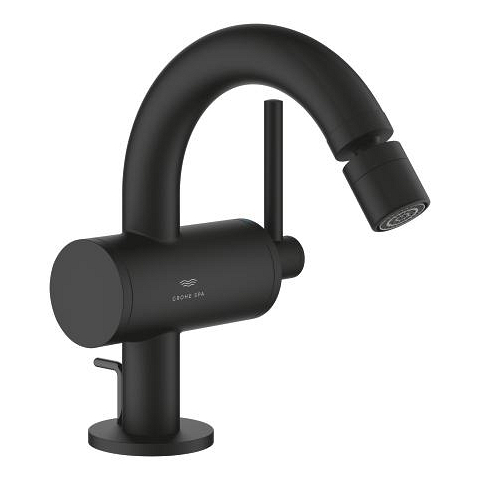 Single-lever bidet mixer 1/2″