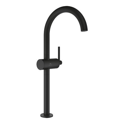 Single-lever basin mixer 1/2″ XL-Size