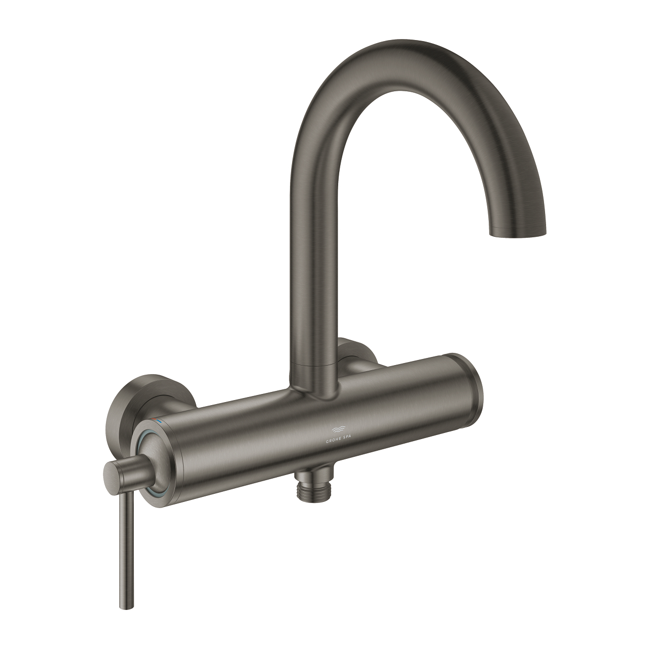 Grohe onderdelen Allure Brilliant Freestander Badmengkraan Met Omstelling 23119000