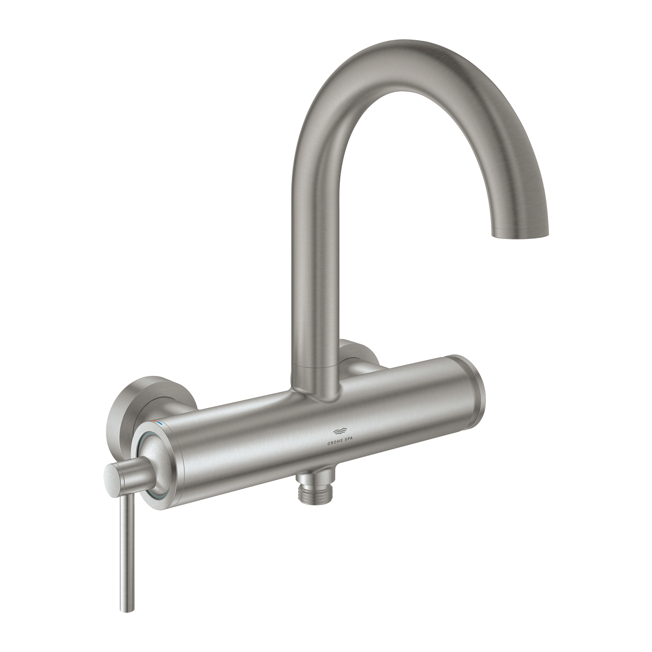 Atrio Single Lever Bath Shower Mixer 1 2 GROHE