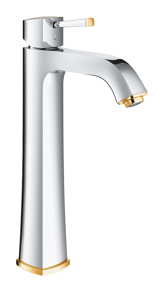 Grandera Single-lever basin mixer 1/2