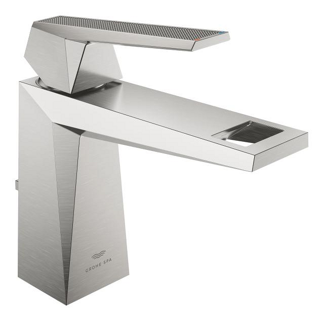 GROHE Miscelatore Monocomando per Lavabo Taglia …